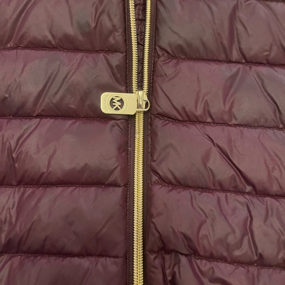 Michael Kors Packable Down Shell - image 6